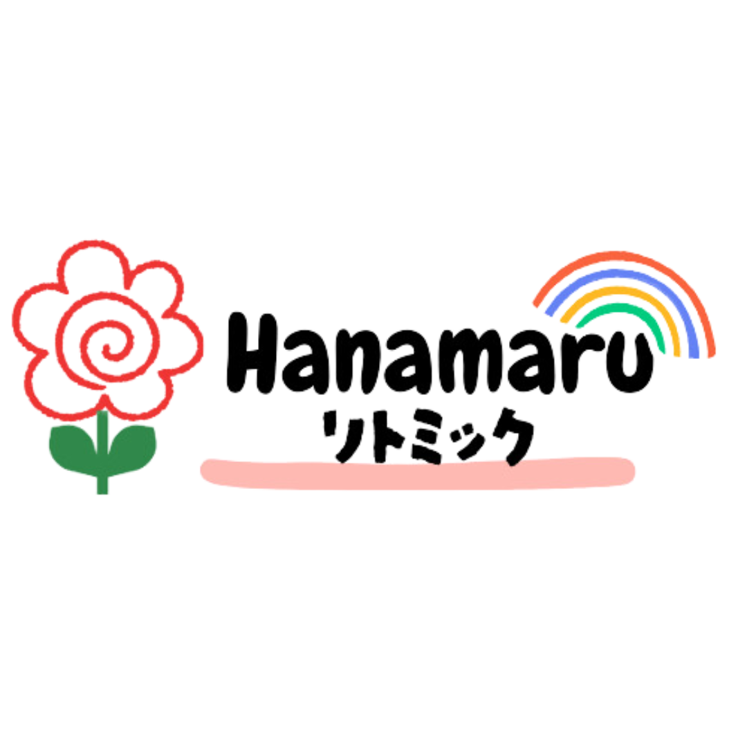 はなまるリトミック